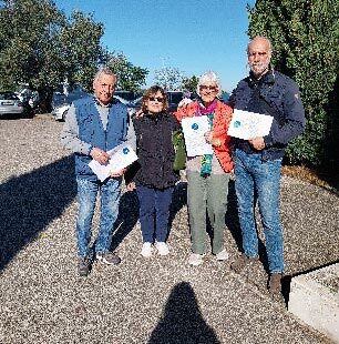 Criticità del Cimitero di San Lazzaro